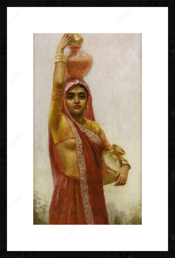 Ravi Varma Paintings