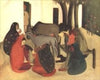 Amrita Sher Gil Famous Paintings