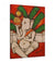 Untitled (Ganesha) By Mf Husain