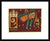 Jamini Roy Art