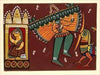 Jamini Roy Art