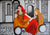 RAJASTHANI LADIES