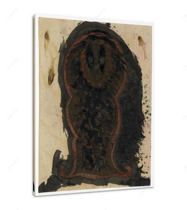 Rabindranath Tagore Artworks