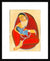 Maa Jashoda Feeding Bal Gopal