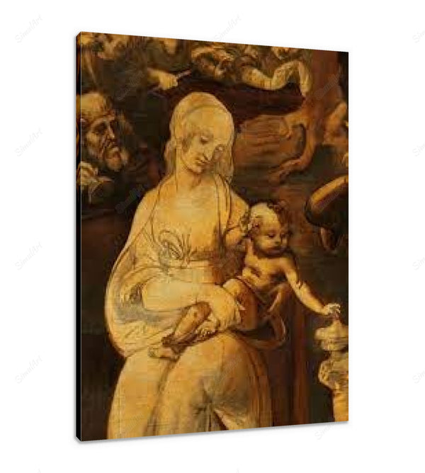 The Annunciation