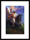 Chhatrapati Shivaji Painting