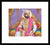 Shivaji Maharaj Real Painting