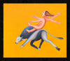 Manjit Bawa Canvas Prints