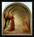 Annunciation with Saint Peter Martyr