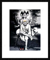 shirdi sai baba painting