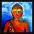 Acrylic Painting - Buddha - Art Prints