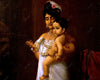 Raja Ravi Varma Famous Paintings