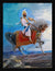 Guru Gobind Singh Ji Painting