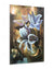 Flower AbstractOriginal Painting