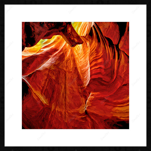 Abstract Art