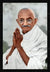 Gandhi Painting