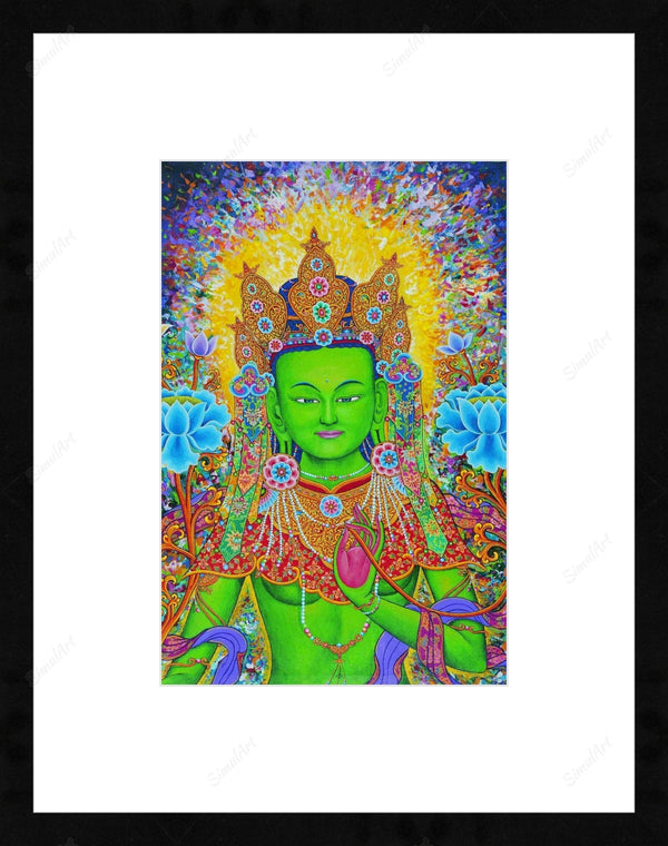 Bhil Painting
