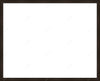 Empty frame for canvas or panel