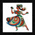 Indian Folk Painting