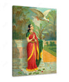Raja Ravi Varma Paintings