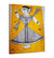 Jamini Roy Drawing