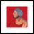 Manjit Bawa Canvas Prints