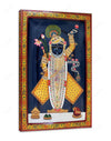 shreenathji art paintings