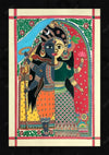 kalamkari painting
