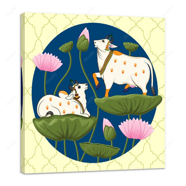 Pichwai Painting