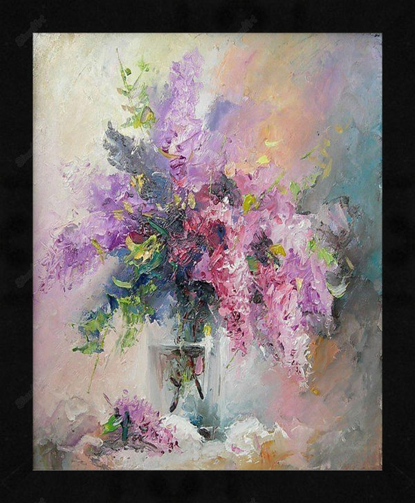 Flower Painting 9