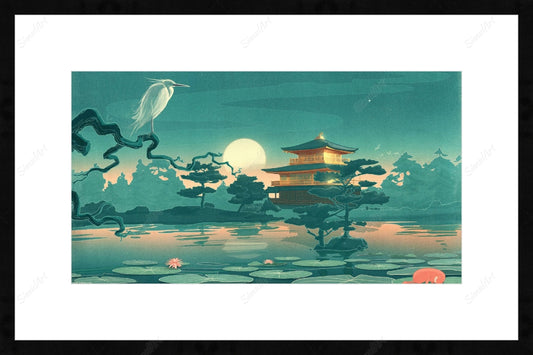 japanese paintings