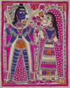 Madhubani painting