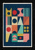 Geometric Painting