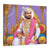 Shivaji Maharaj Real Painting