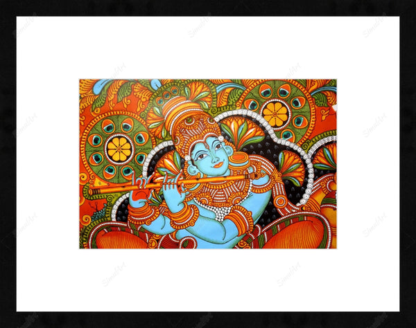 Kerala art