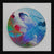 Circular Painting Canvas