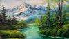 Famous Landscape Paintings