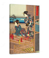 japanese paintings