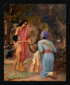 Raja Ravi Varma Paintings