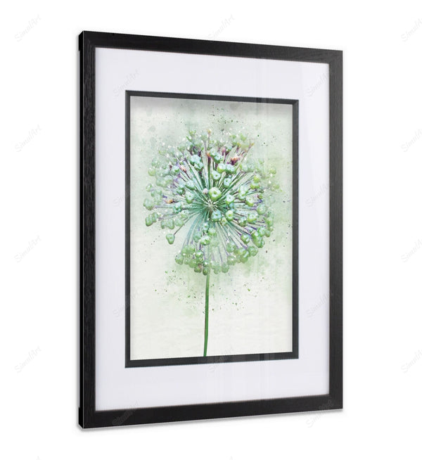 Modern Framed Art