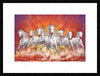 Horse Painting Vastu