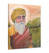 New Guru Nanak Painting