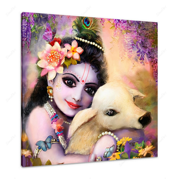Radha Krishna