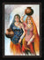 Vertical Paintings For Living Room