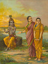 Ravi Varma Paintings