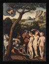 Judgment of Paris