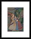 Mughal Painting