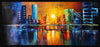 Abstract Wall art paintings