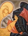 Satish Gujral Sculpture