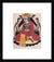 Kalighat paintings